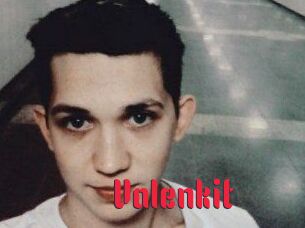Valenkit