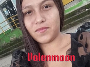 Valenmoon