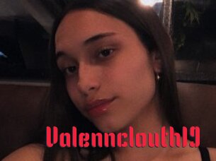 Valennclouth19