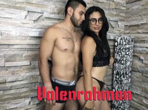Valenrahman