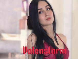 valenstorm Video Extrait