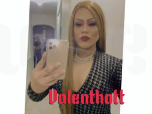 Valenthott