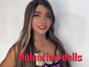 valentina_dolls Video Extrait