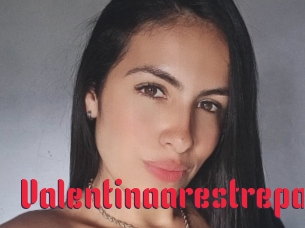 Valentinaarestrepoo