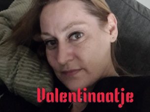 Valentinaatje