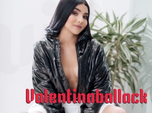 Valentinaballack