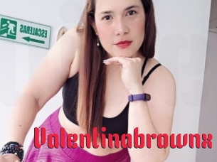 Valentinabrownx