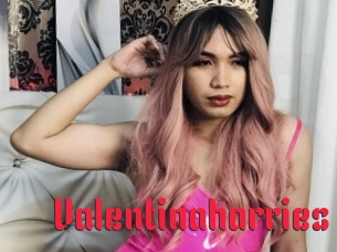 Valentinaharries