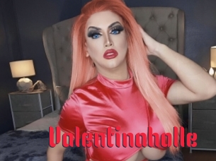 Valentinaholle
