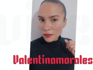 Valentinamorales