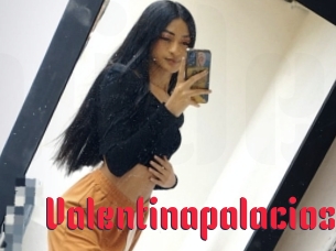 Valentinapalacios