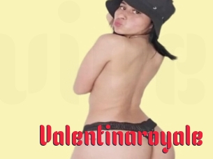 Valentinaroyale