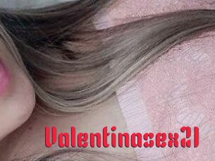Valentinasex21