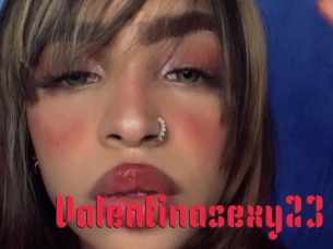 Valentinasexy23