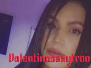 Valentinasexytrans