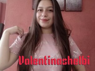 Valentinashelbi