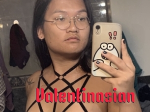 Valentinasian