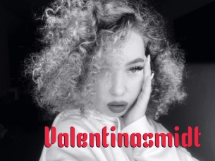 Valentinasmidt