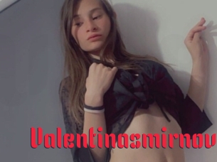Valentinasmirnov