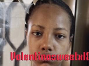 Valentinasweetx18