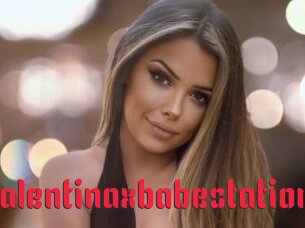 Valentinaxbabestation