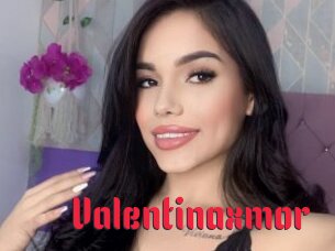 Valentinaxmor