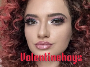 Valentinehays