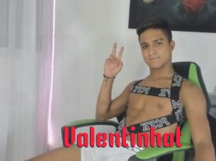 Valentinhot