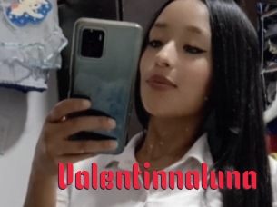 Valentinnaluna