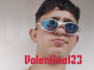 Valentino123
