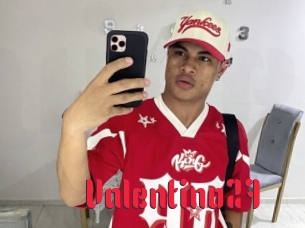 valentino27 Video Extrait