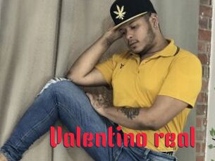 Valentino_real