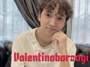 valentinoborzagi Video Extrait