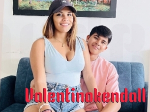 Valentinokendall