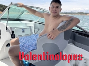 Valentinolopez
