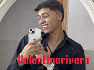 Valentinorivera