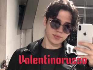 Valentinorusso