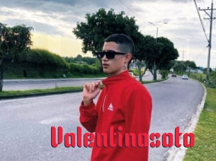 Valentinosoto