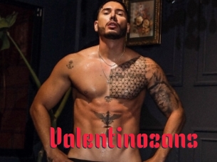 Valentinozans