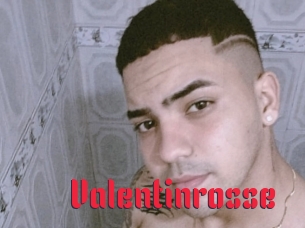 Valentinrosse