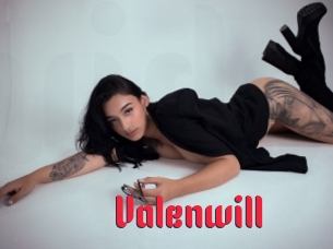 Valenwill