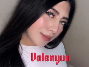 Valenyuu