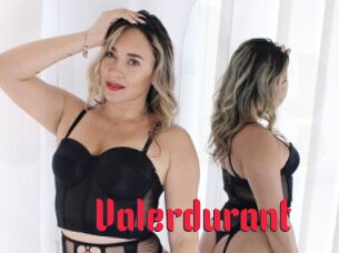 Valerdurant