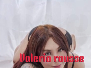 Valeria_rousse