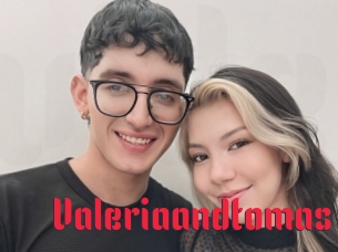 valeriaandtomas Video Extrait