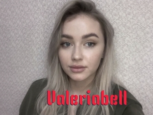 Valeriabell