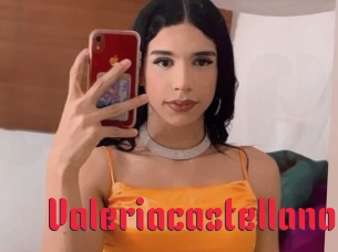 Valeriacastellano