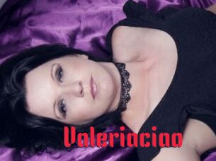 Valeriaciao