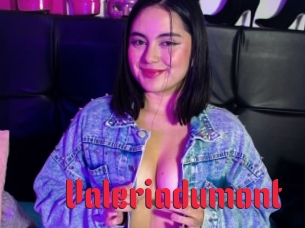 Valeriadumont