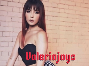 Valeriajoys